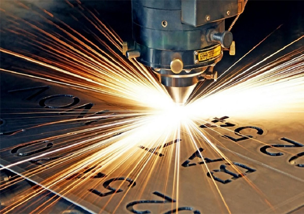 cnc laser cutting