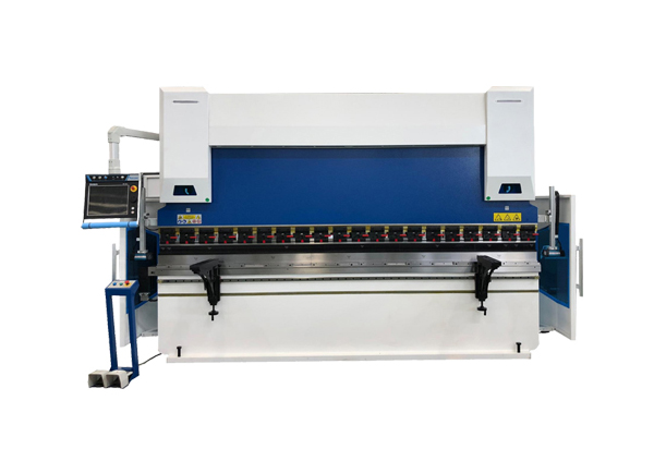 CNC Bending Machine